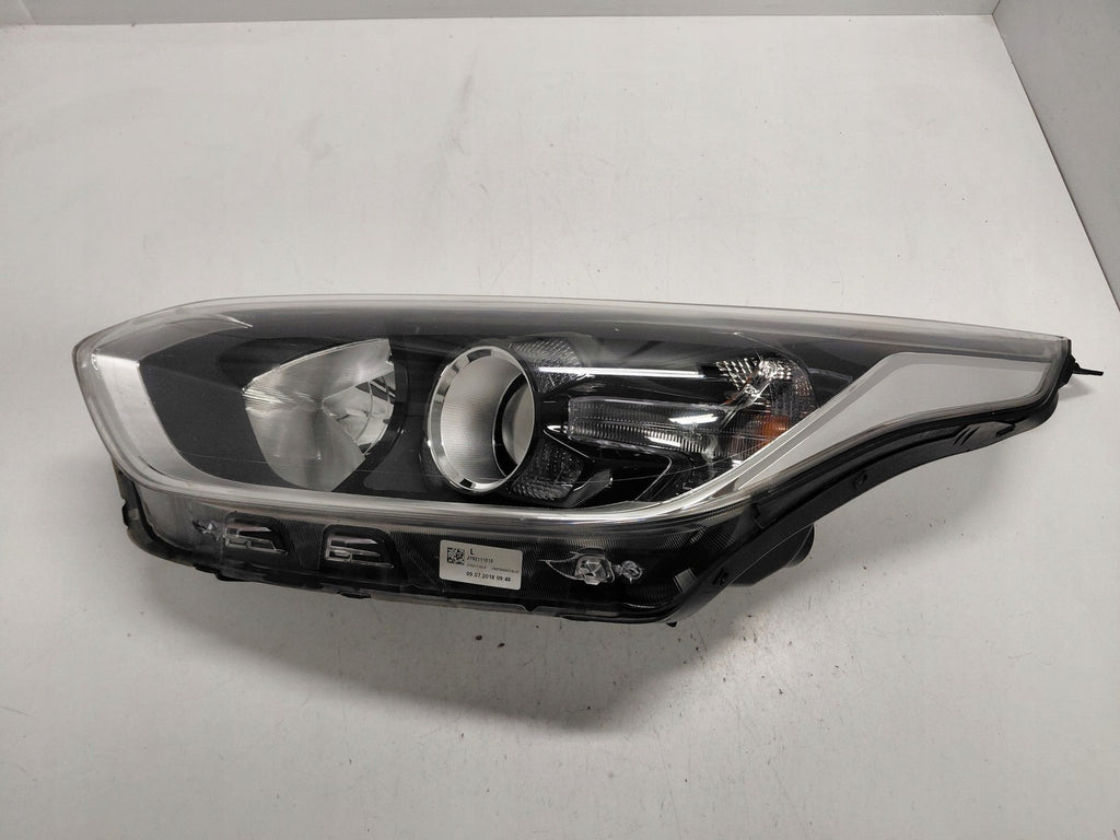 Frontscheinwerfer Kia Ceed 92101J7050 LED Links Scheinwerfer Headlight SCH1837690600ra