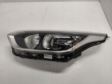 Laden Sie das Bild in den Galerie-Viewer, Frontscheinwerfer Kia Ceed 92101J7050 LED Links Scheinwerfer Headlight SCH1837690600ra