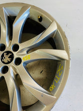 Load image into Gallery viewer, 1x Alufelge 19 Zoll 5x108 9673495677 Peugeot Rcz Rim Wheel FEL1435069619dx