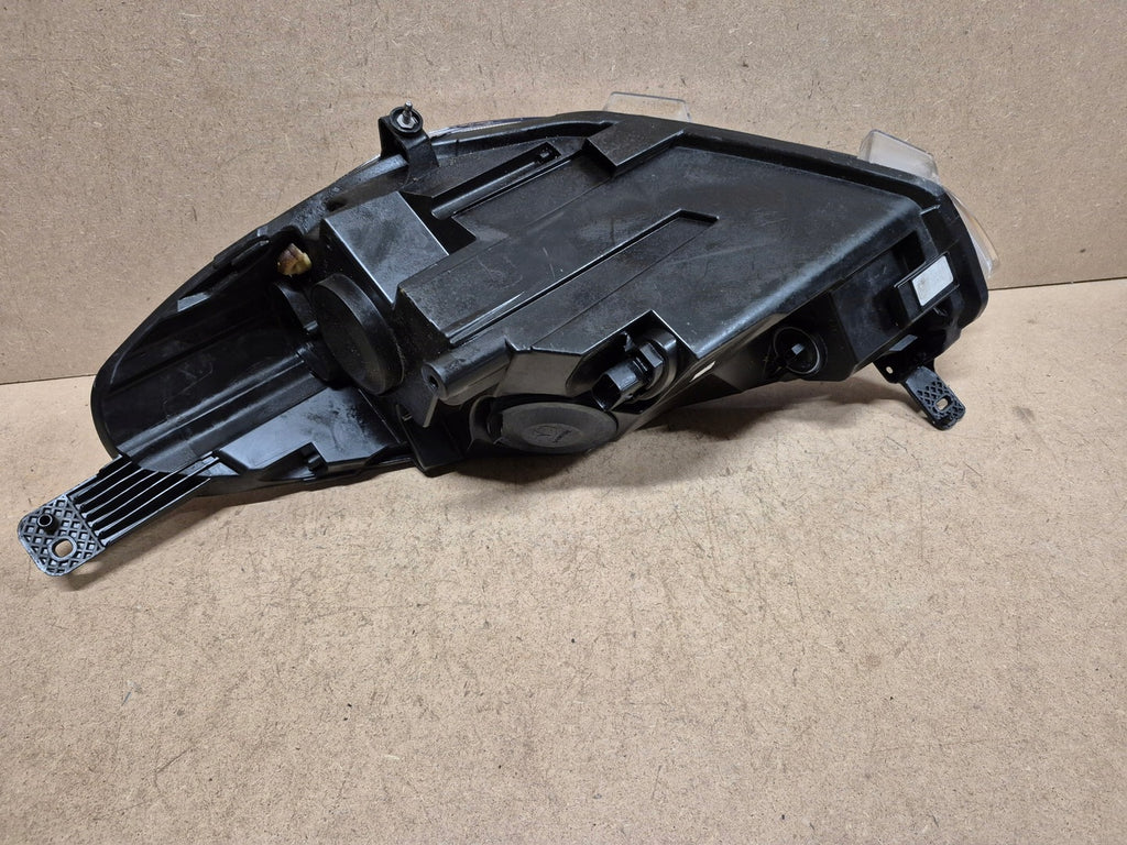 Frontscheinwerfer Ford Fiesta L1BB13E014AE LED Rechts Scheinwerfer Headlight SCH3844685905dk