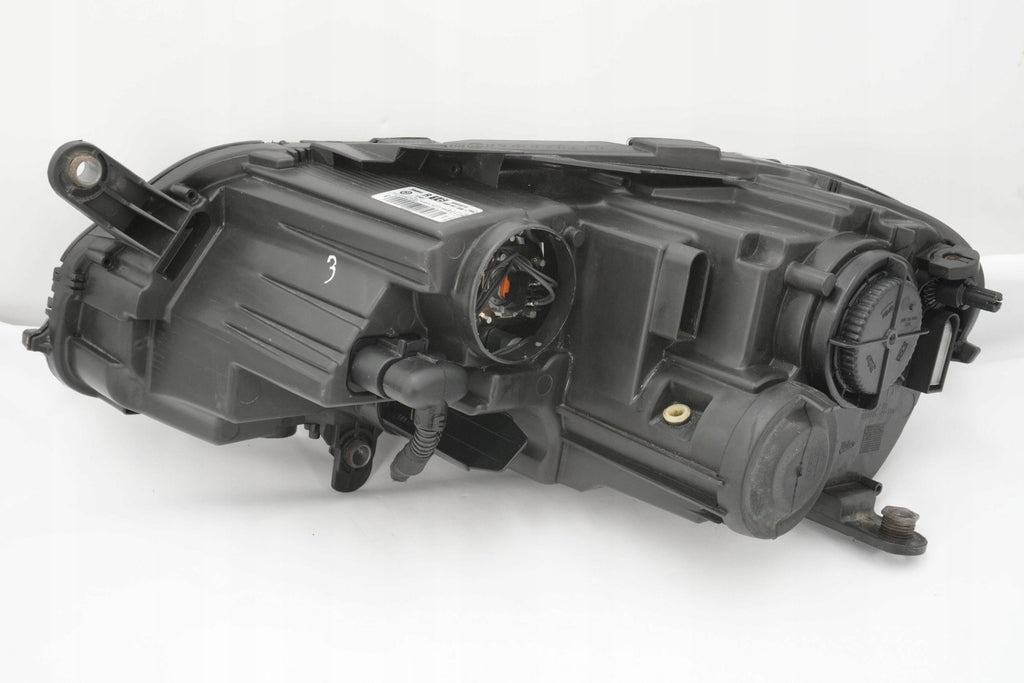 Frontscheinwerfer VW Passat B7 3AB941006 90003373 Rechts Scheinwerfer Headlight SCH3407834840aj
