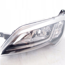 Frontscheinwerfer Citroën Jumper Ducato Boxer 1394433080 LED Links Headlight SCH7542467884sb