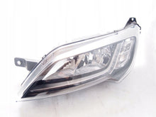 Laden Sie das Bild in den Galerie-Viewer, Frontscheinwerfer Citroën Jumper Ducato Boxer 1394433080 LED Links Headlight SCH7542467884sb