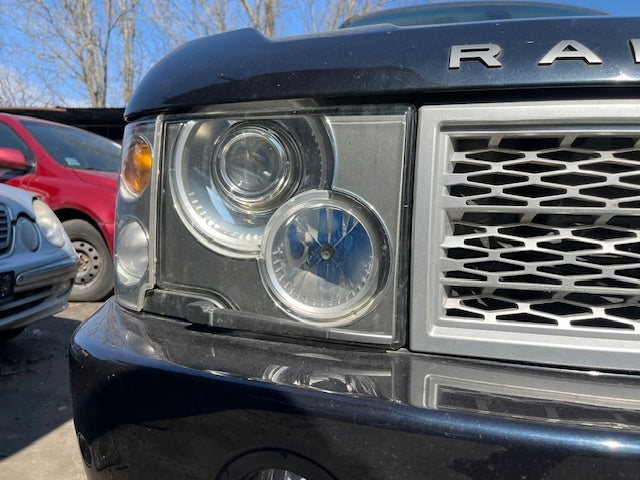 Frontscheinwerfer Land Rover Range L322 AK-12-699732 Rechts Headlight SCH9838451720ah