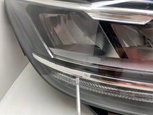 Load image into Gallery viewer, Frontscheinwerfer VW Passat B8 3G1941035 3G1941036 LED Rechts oder Links SCH7638596672ej
