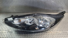 Laden Sie das Bild in den Galerie-Viewer, Frontscheinwerfer Ford Fiesta I 8A6113W030AG Links Scheinwerfer Headlight SCH1334378041rw