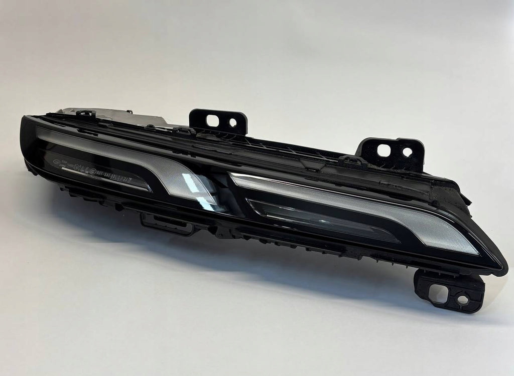 Frontscheinwerfer BMW 9450080-12 LED Rechts Scheinwerfer Headlight SCH2434310051pe