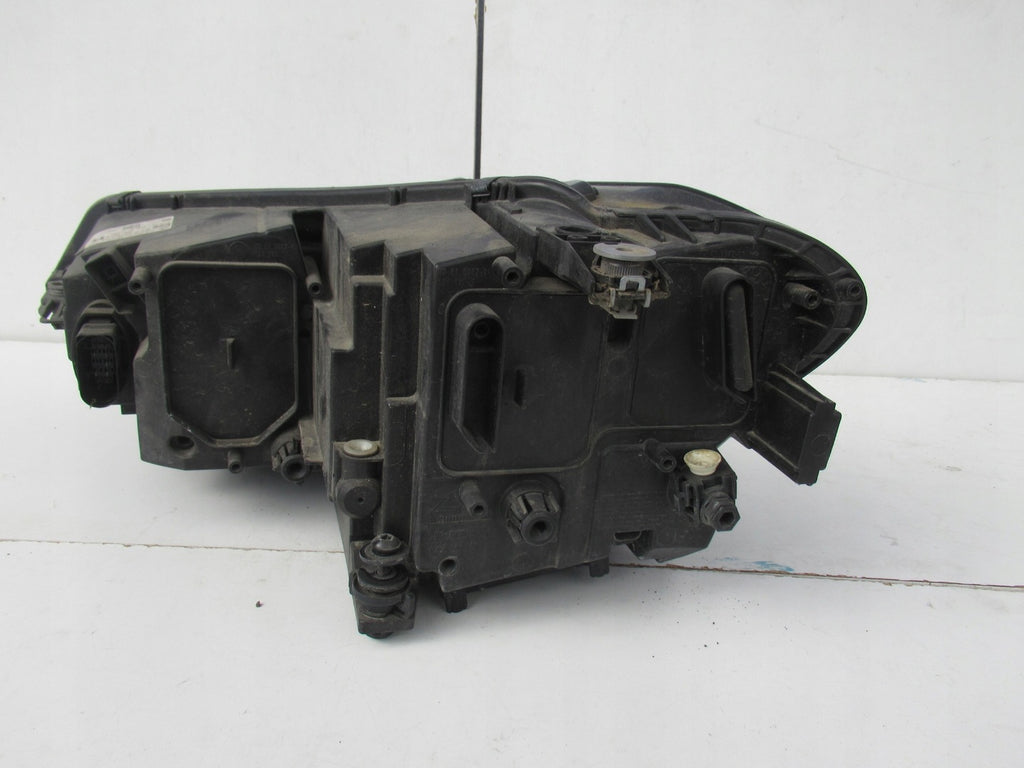 Frontscheinwerfer VW Touran 5TB941036B LED Rechts Scheinwerfer Headlight