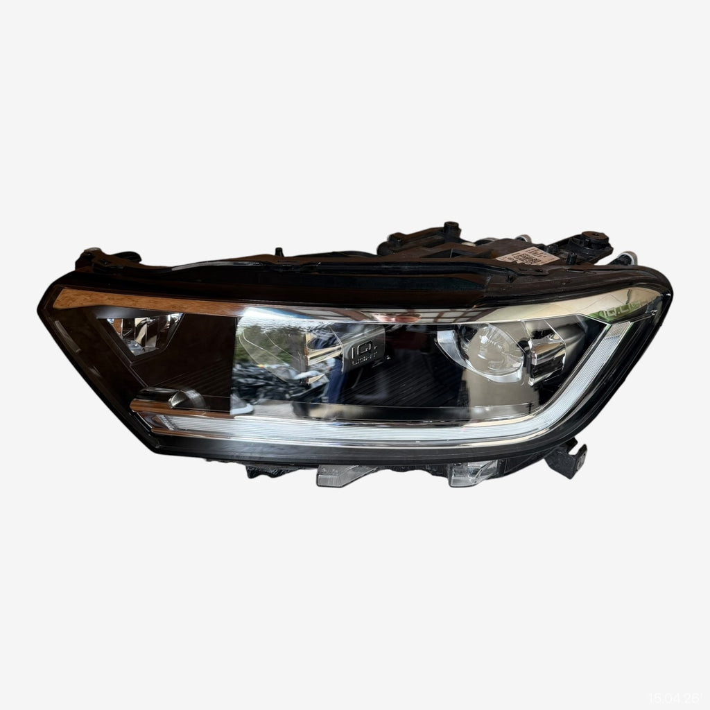 Frontscheinwerfer VW T-Roc 2GA941035BL 2GA941036BL LED Ein Satz Headlight SCH6464312341zv
