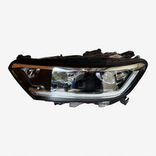 Laden Sie das Bild in den Galerie-Viewer, Frontscheinwerfer VW T-Roc 2GA941035BL 2GA941036BL LED Ein Satz Headlight SCH6464312341zv