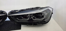 Laden Sie das Bild in den Galerie-Viewer, Frontscheinwerfer BMW X1 F48 5A01177 5A01178 Full LED Rechts oder Links SCH9504341576xg