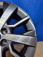 Laden Sie das Bild in den Galerie-Viewer, 1x Alufelge 17 Zoll 7.0" 5x108 46ET 9810098577 Toyota Proace Rim Wheel FEL3789507433bf
