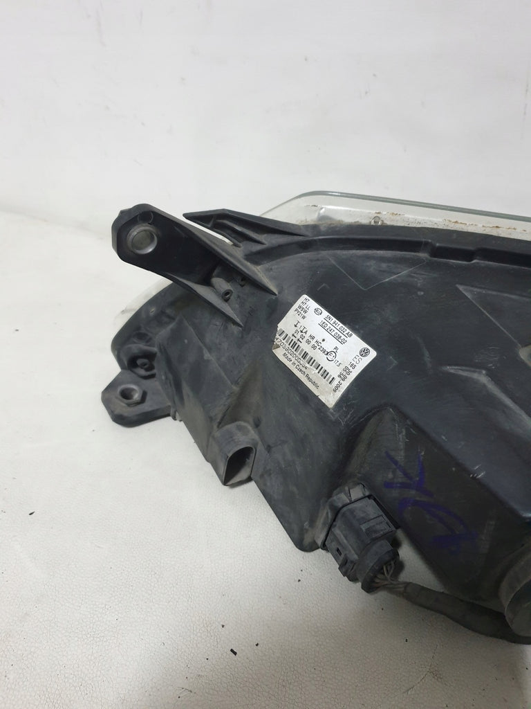 Frontscheinwerfer VW Tiguan 5N1941032 Rechts Scheinwerfer Headlight SCH6300747477bx