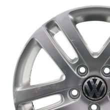 Load image into Gallery viewer, 1x Alufelge 17 Zoll 6.5" 5x112 1K0601025AJ VW Golf Rim Wheel FEL3314234048us