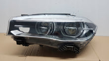 Laden Sie das Bild in den Galerie-Viewer, Frontscheinwerfer BMW X5 F15 F16 LED Links Scheinwerfer Headlight SCH5371426900yb