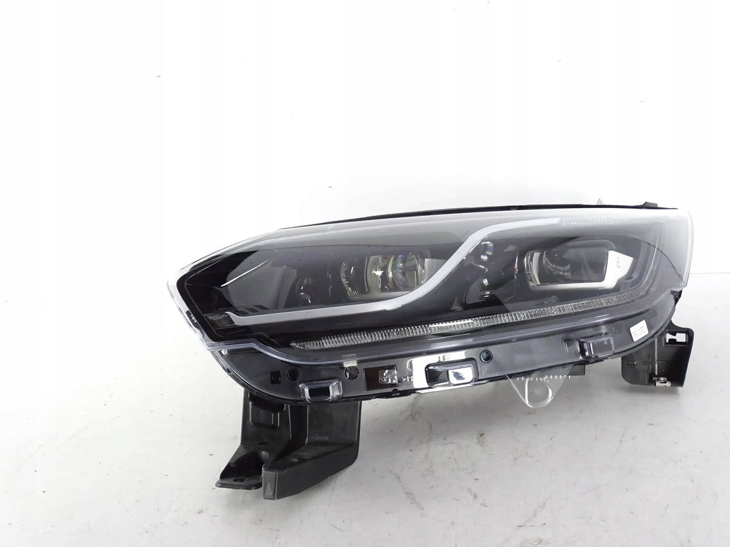 Frontscheinwerfer Renault Espace V 260608819R Full LED Links Headlight