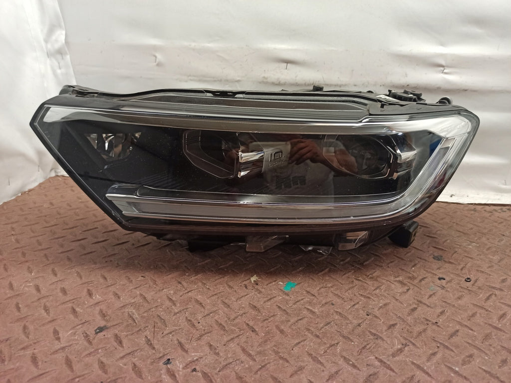 Frontscheinwerfer VW 2GA941035AH Full LED Links Scheinwerfer Headlight SCH7061071648jl