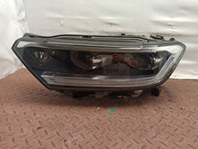 Laden Sie das Bild in den Galerie-Viewer, Frontscheinwerfer VW 2GA941035AH Full LED Links Scheinwerfer Headlight SCH7061071648jl
