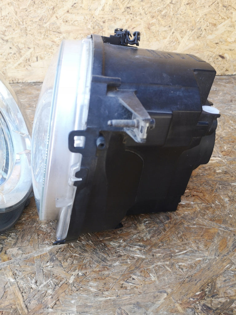 Frontscheinwerfer Jeep Renegade 520996670 Links Scheinwerfer Headlight SCH7458783908sm