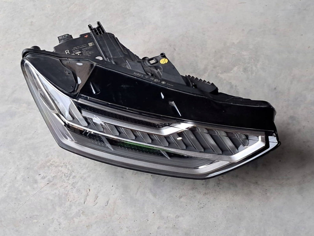 Frontscheinwerfer Audi A7 4K8941036F Rechts Scheinwerfer Headlight SCH8928680988jo
