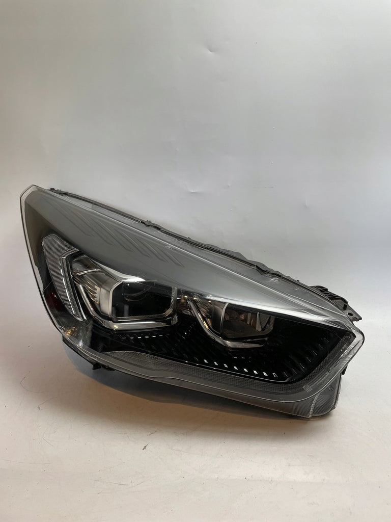 Frontscheinwerfer Ford Kuga 90156445 GV41-13D154-EH Xenon Rechts Headlight