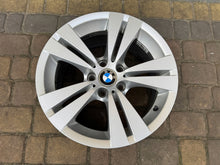 Load image into Gallery viewer, 1x Alufelge 17 Zoll 8.0" 5x120 20ET 6783284 BMW 5 E39 E60 E61 Rim Wheel FEL8523528064kw