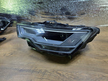 Laden Sie das Bild in den Galerie-Viewer, Frontscheinwerfer Audi A6 C8 4K0941033 LED Links Scheinwerfer Headlight