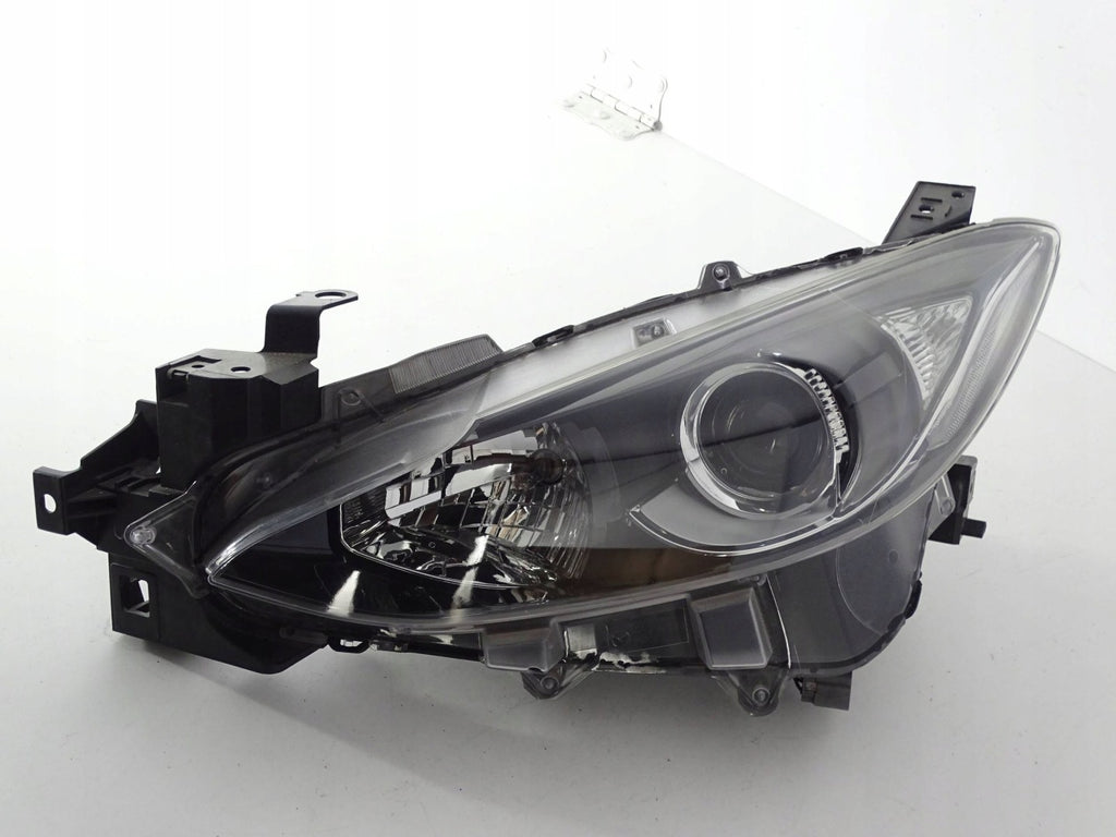 Frontscheinwerfer Mazda 3 Bm BHR1-51040 Links Scheinwerfer Headlight SCH1829938143ne