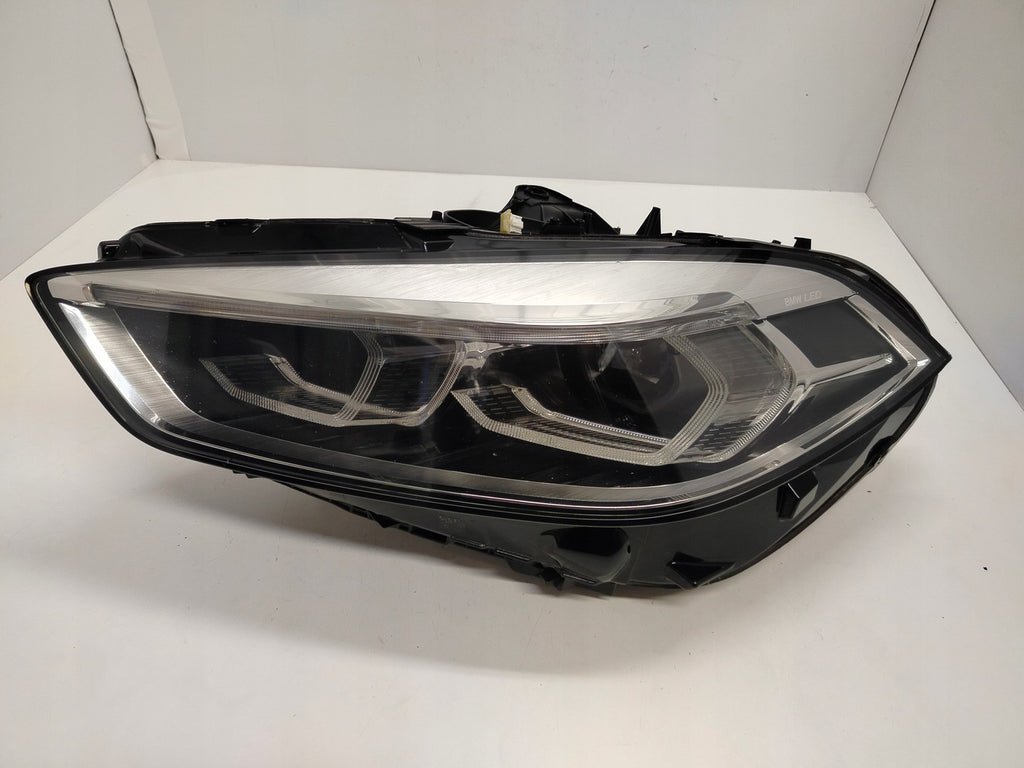 Frontscheinwerfer BMW F40 9482807-13 Full LED Links Scheinwerfer Headlight SCH3370160472ac