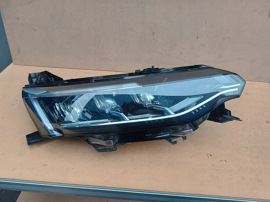 Frontscheinwerfer Renault Talisman 260109489R Rechts Scheinwerfer Headlight