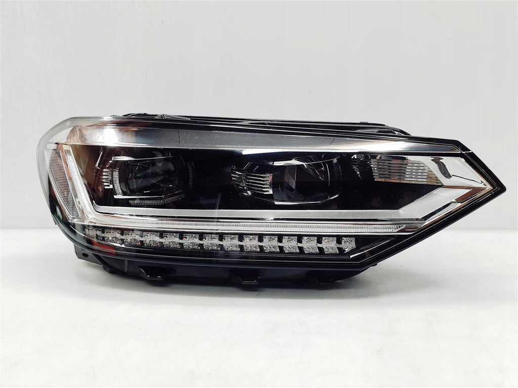 Frontscheinwerfer VW Touran 5TB941082D Full LED Ein Stück (Rechts oder Links)
