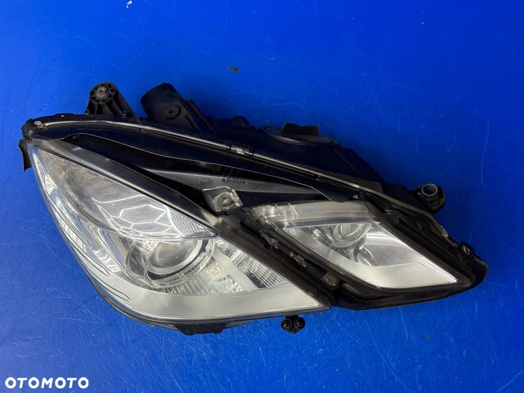 Frontscheinwerfer Mercedes-Benz W212 A2128205861 Xenon Rechts Headlight SCH5287514399fi
