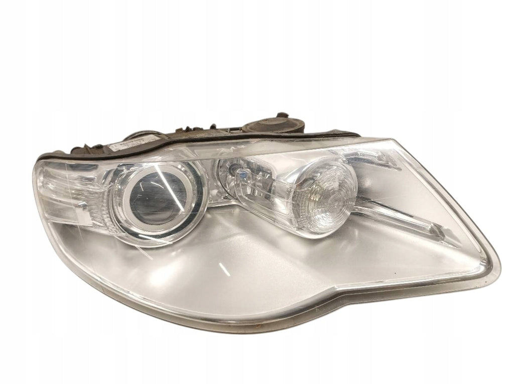 Frontscheinwerfer VW Touareg 7L6941040C Rechts Scheinwerfer Headlight SCH4069076346tk