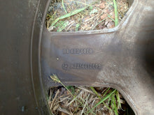 Load image into Gallery viewer, 1x Alufelge 19 Zoll 8.5" 5x112 A2214012602 Mercedes-Benz W221 Rim Wheel FEL3964498357zh