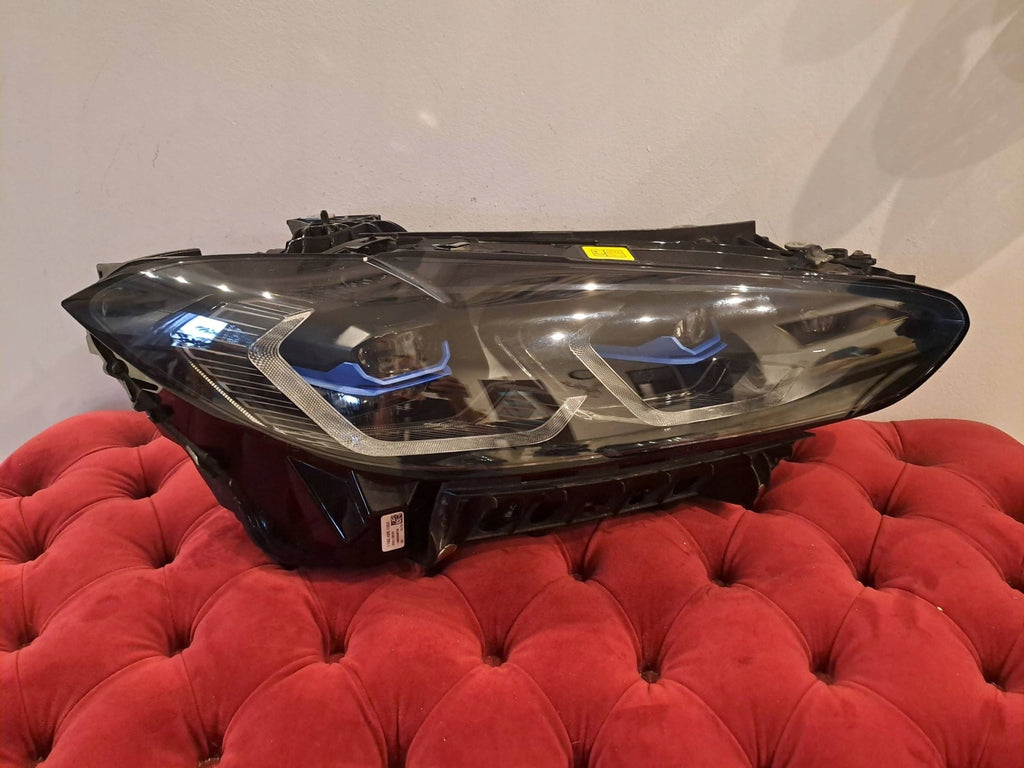 Frontscheinwerfer BMW 4 G22 G23 G26 9505116-03 Rechts Scheinwerfer Headlight SCH1065946523gh