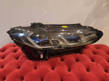 Laden Sie das Bild in den Galerie-Viewer, Frontscheinwerfer BMW 4 G22 G23 G26 9505116-03 Rechts Scheinwerfer Headlight SCH1065946523gh