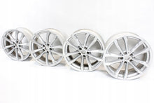 Laden Sie das Bild in den Galerie-Viewer, 4x Alufelge 19 Zoll 7.5" 5x112 32ET 6877325 BMW X3 G01 X4 G02 Rim Wheel FEL1239694798lz