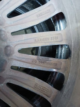 Load image into Gallery viewer, 1x Alufelge 18 Zoll 7.5" 5x112 52ET A4474013700 Mercedes-Benz Vito Rim Wheel FEL6255595143dd