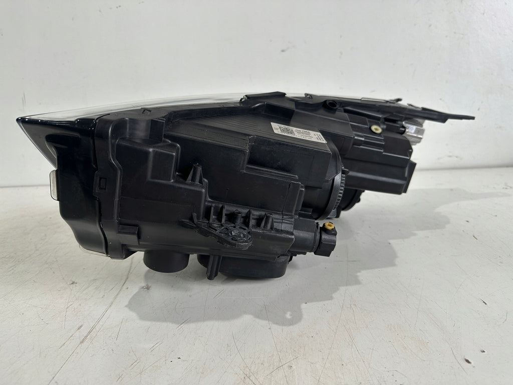 Frontscheinwerfer Opel Crossland X 13467968 Rechts Scheinwerfer Headlight SCH6421731714ba