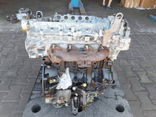 Load image into Gallery viewer, Motor Opel Vivaro A M9RA630 2.0 DCI.CDTI 89PS 66kW 154TKm 2001 Diesel Unkomplett MOT6028827709gm