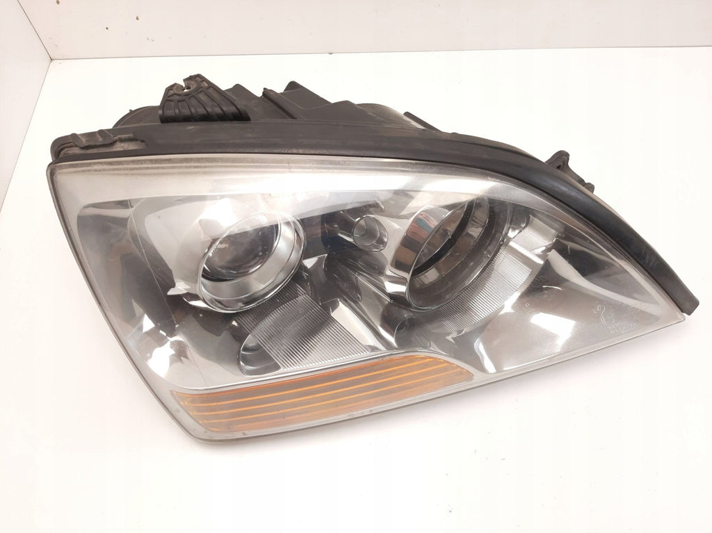 Frontscheinwerfer Kia Sorento I 92102-3E5XX Rechts Scheinwerfer Headlight SCH3454481612wf