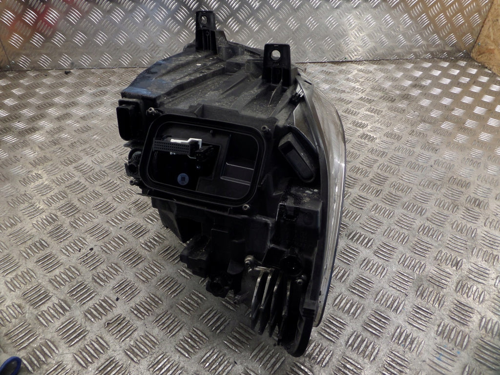 Frontscheinwerfer Mercedes-Benz Sprinter A9109065700 Full LED Links Headlight