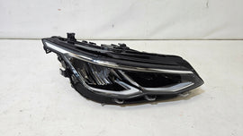 Frontscheinwerfer VW Golf VIII 5H1941006 Rechts Scheinwerfer Headlight SCH5554863153go