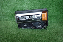 Laden Sie das Bild in den Galerie-Viewer, Frontscheinwerfer Toyota Land Cruiser 8115060580 Links Scheinwerfer Headlight SCH7823538734dx