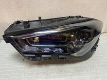 Laden Sie das Bild in den Galerie-Viewer, Frontscheinwerfer Mercedes-Benz Cla A1189061301 Full LED Links Headlight SCH4401057695co