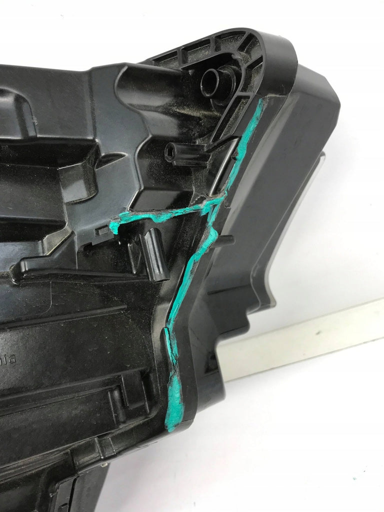 Frontscheinwerfer Skoda Kodiaq 57H941035 LED Links Scheinwerfer Headlight SCH2035400776wr