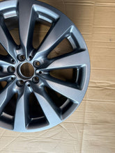 Laden Sie das Bild in den Galerie-Viewer, 1x Alufelge 19 Zoll 8.0&quot; 5x112 A2534010900 Mercedes-Benz Glc Rim Wheel