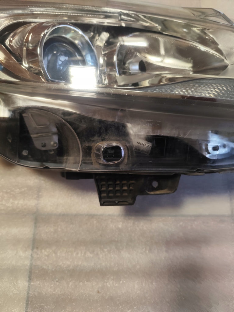Frontscheinwerfer Ford S-Max EM2B13W029JG Rechts Scheinwerfer Headlight SCH6077855142bv
