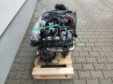 Laden Sie das Bild in den Galerie-Viewer, Motor Kia CCW 196TKm 2007 Diesel Engine Komplett MOT2373309841zn