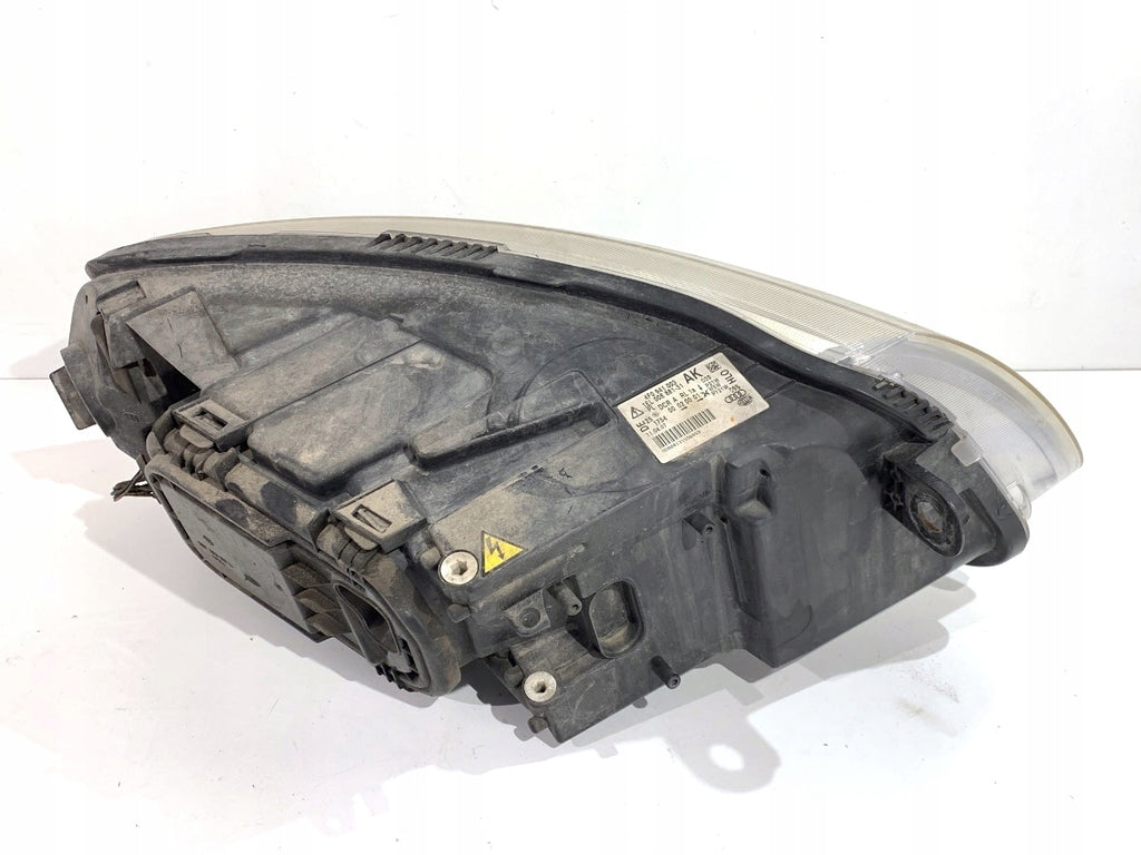 Frontscheinwerfer Audi A6 C6 4F0941003AK Links Scheinwerfer Headlight SCH1203504056fq